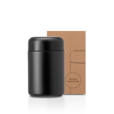 DUKA THERMAL INSULATED FOOD FLASK - 600ML