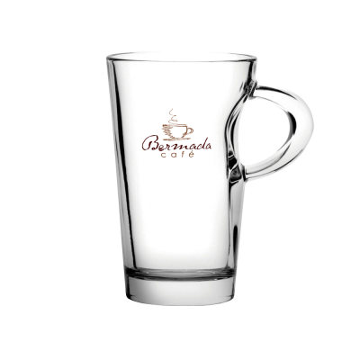 ELEGANCE ELBA GLASS (250ML & 9OZ)