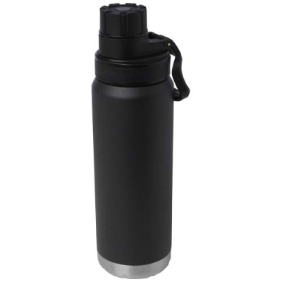 FORTIS 700 ML RECYCLED METAL VACUUM THERMAL INSULATED WATER BOTTLE