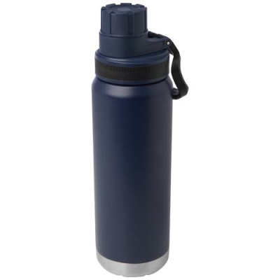 FORTIS 700 ML RECYCLED METAL VACUUM THERMAL INSULATED WATER BOTTLE