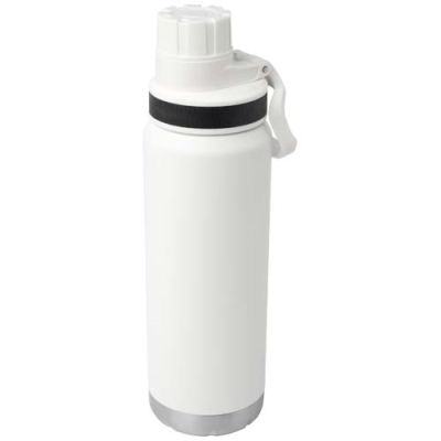 FORTIS 700 ML RECYCLED METAL VACUUM THERMAL INSULATED WATER BOTTLE