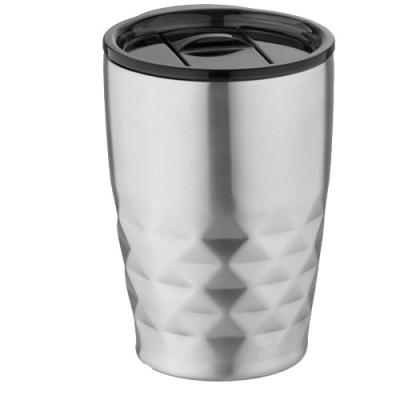 GEO 350 ML COPPER VACUUM THERMAL INSULATED TUMBLER