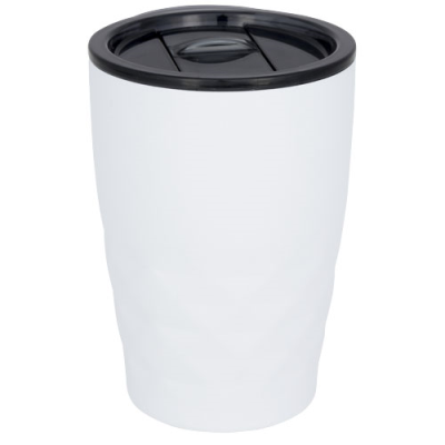 GEO 350 ML COPPER VACUUM THERMAL INSULATED TUMBLER