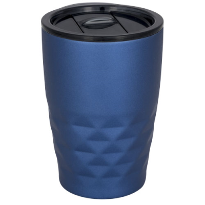 GEO 350 ML COPPER VACUUM THERMAL INSULATED TUMBLER