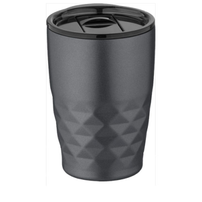 GEO 350 ML COPPER VACUUM THERMAL INSULATED TUMBLER