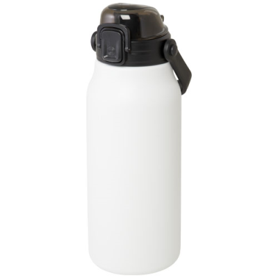 GIGANTO 1600 ML RCS CERTIFIED RECYCLED STAINLESS STEEL METAL COPPER VACUUM THERMAL INSULATED BOTTLE