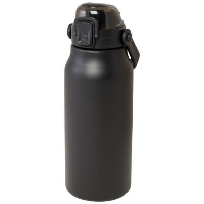 GIGANTO 1600 ML RCS CERTIFIED RECYCLED STAINLESS STEEL METAL COPPER VACUUM THERMAL INSULATED BOTTLE