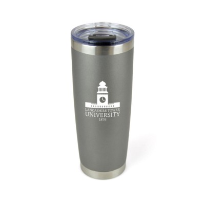 HAWKER 600ML TUMBLER