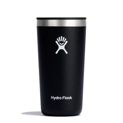 HYDRO FLASK 12 OZ ALL AROUND TUMBLER