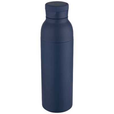 ILLUMINATE 650 ML RCS RECYCLED STAINLESSS STEEL DOUBLE WALL THERMAL INSULATED WATER BOTTLE
