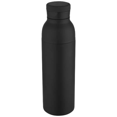 ILLUMINATE 650 ML RCS RECYCLED STAINLESSS STEEL DOUBLE WALL THERMAL INSULATED WATER BOTTLE