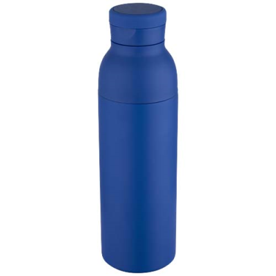 ILLUMINATE 650 ML RCS RECYCLED STAINLESSS STEEL DOUBLE WALL THERMAL INSULATED WATER BOTTLE