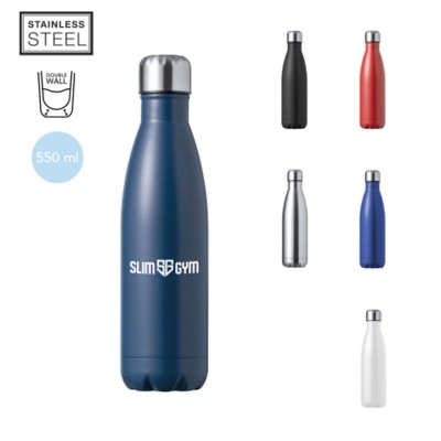 INSULATED BOTTLE LIYAR