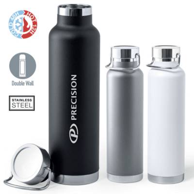 INSULATED BOTTLE STAVER