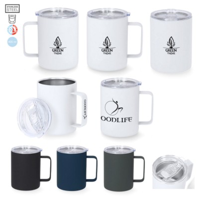 INSULATED MUG ADELAX