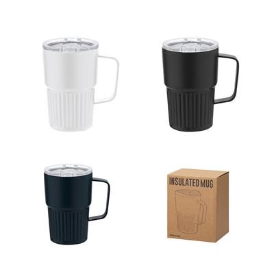 INSULATED MUG FINBAR