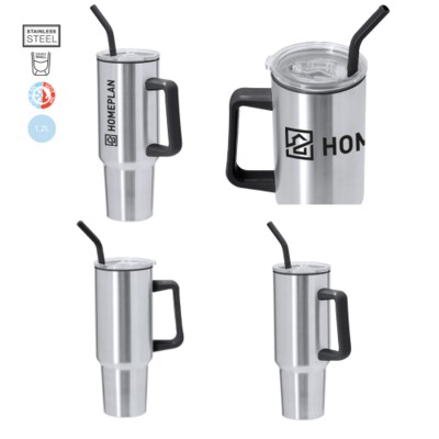 INSULATED MUG LANSIN