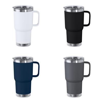 INSULATED MUG PASTER