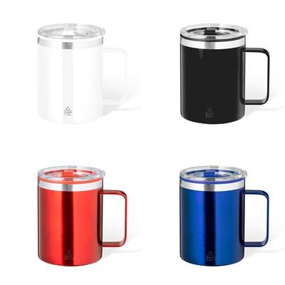 INSULATED MUG SUPRAX