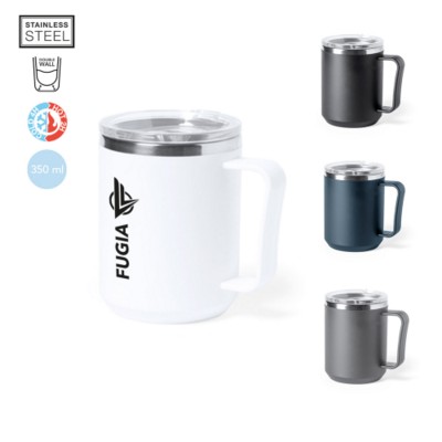 INSULATED MUG TIKAM