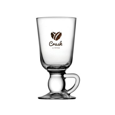 IRISH COFFEE GLASS (280ML & 10OZ)