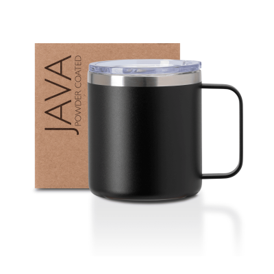 JAVA 350 ML THERMAL INSULATED CUP