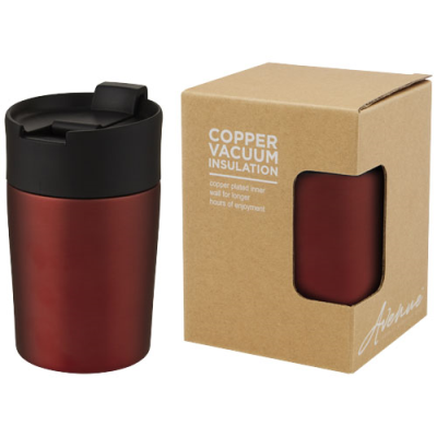JETTA 180 ML COPPER VACUUM THERMAL INSULATED TUMBLER