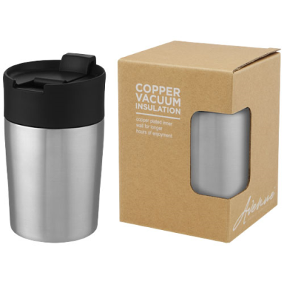 JETTA 180 ML COPPER VACUUM THERMAL INSULATED TUMBLER