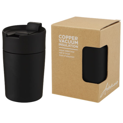 JETTA 180 ML COPPER VACUUM THERMAL INSULATED TUMBLER