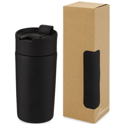 JETTA 330 ML COPPER VACUUM THERMAL INSULATED TUMBLER