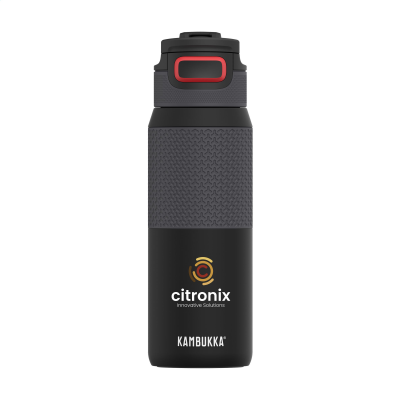 KAMBUKKA® ELTON THERMAL INSULATED 750 ML DRINK BOTTLE in Nightfall 3