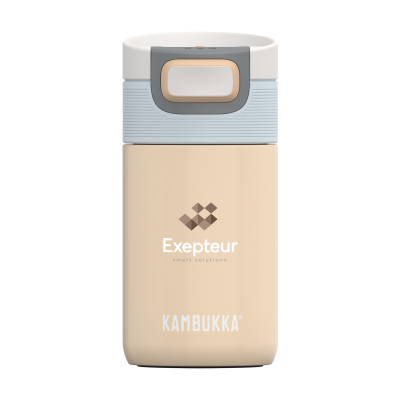 KAMBUKKA® ETNA 300 ML THERMO CUP in Iced Latte