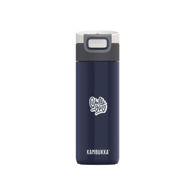 KAMBUKKA® ETNA 500 ML THERMO CUP in Blue