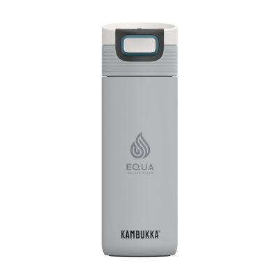 KAMBUKKA® ETNA 500 ML THERMO CUP in Grey