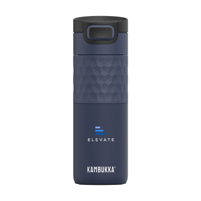 KAMBUKKA® ETNA GRIP 500 ML THERMO CUP in Dark Blue