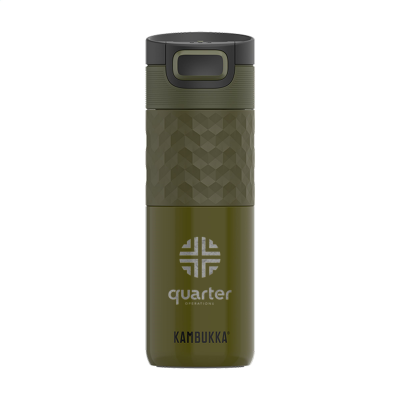 KAMBUKKA® ETNA GRIP 500 ML THERMO CUP in Khaki Warrior