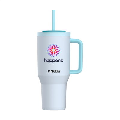 KAMBUKKA® RIO 950 ML in Frosty Coconut - PROMOTIONAL CORPORATE GIFT