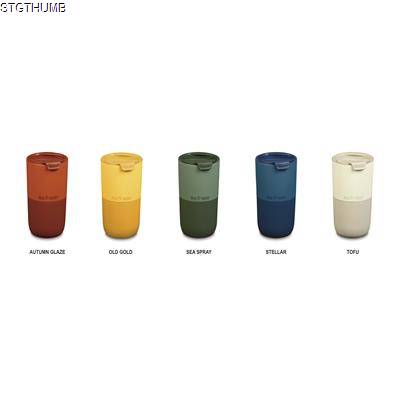 KLEAN KANTEEN RISE TUMBLER 473ML