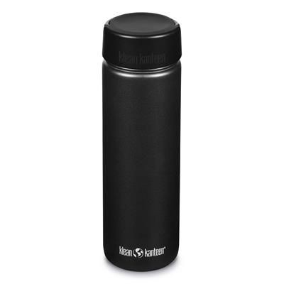 KLEAN KANTEEN SINGLE WALL WIDE 27OZ