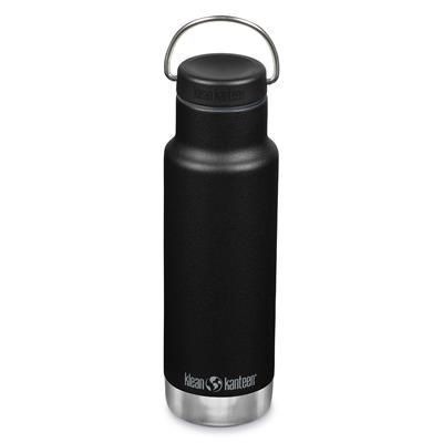 KLEAN KANTEEN THERMAL INSULATED CLASSIC 12OZ