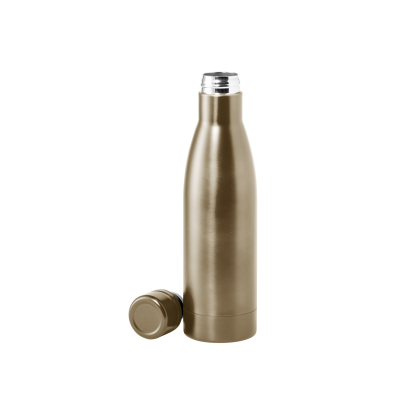 KUNGEL COPPER THERMAL INSULATED VACUUM FLASK