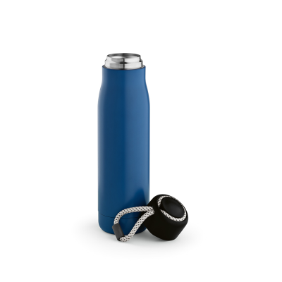 LENA BOTTLE in Blue