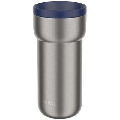 MEPAL ELLIPSE 375 ML THERMAL INSULATED STAINLESS STEEL METAL MUG