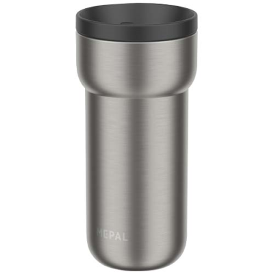 MEPAL ELLIPSE 375 ML THERMAL INSULATED STAINLESS STEEL METAL MUG