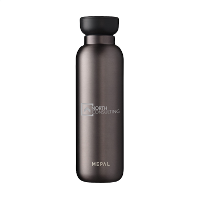 MEPAL THERMO BOTTLE ELLIPSE 500 ML in Titanium