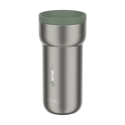 MEPAL THERMO CUP ELLLIPSE 375 ML in Nordic Sage