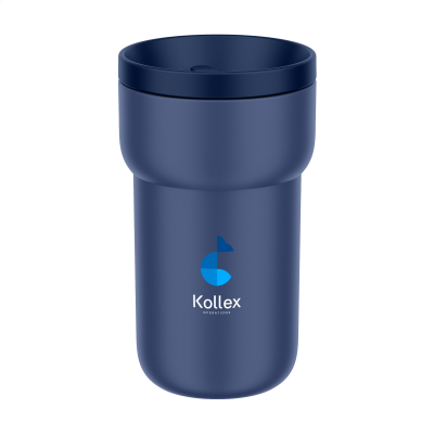 MEPAL TRAVEL MUG ELLIPSE 275 ML in Nordic Denim