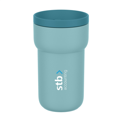 MEPAL TRAVEL MUG ELLIPSE 275 ML in Nordic Green