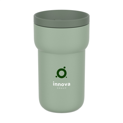 MEPAL TRAVEL MUG ELLIPSE 275 ML in Nordic Sage