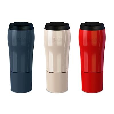MIGHTY MUG® GO TRAVEL MUG